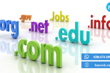 Tôi phải chọn tên miền như thế nào để tốt cho website?