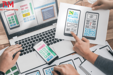 BMWEB cung cấp dịch vụ thiết kế website theo yêu cầu chuyên nghiệp
