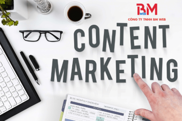 Content Marketing trong doanh nghiệp có vai trò và đặc điểm như thế nào?