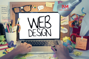 Thiết kế website được phân loại như thế nào? Khi thuê dịch vụ thiết kế website cần lưu ý điều gì?