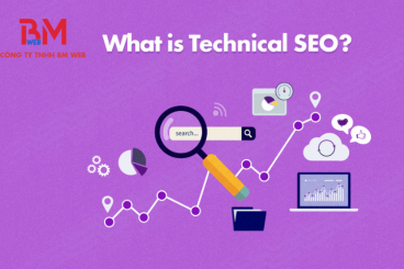 Technical SEO là gì? Tổng hợp cách tối ưu Technical SEO website