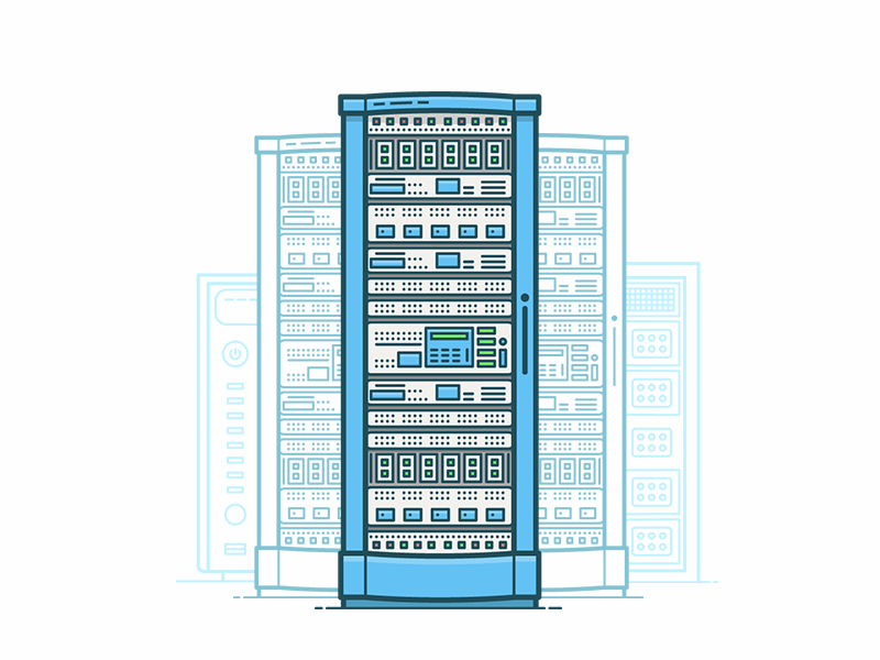 Tiêu Chí Để Chọn Mua Hosting Chất Lượng Cao