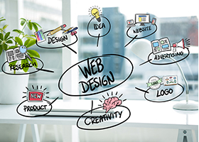 Thiết kế Website theo yêu cầu