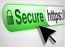 Chứng chỉ SSL